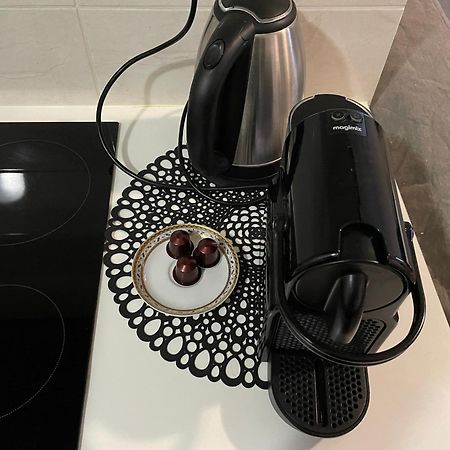 Superbe Appartement A 5 Minutes De Disney Chessy  Eksteriør billede