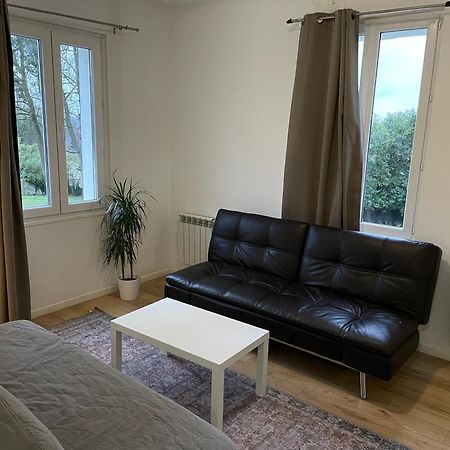 Superbe Appartement A 5 Minutes De Disney Chessy  Eksteriør billede