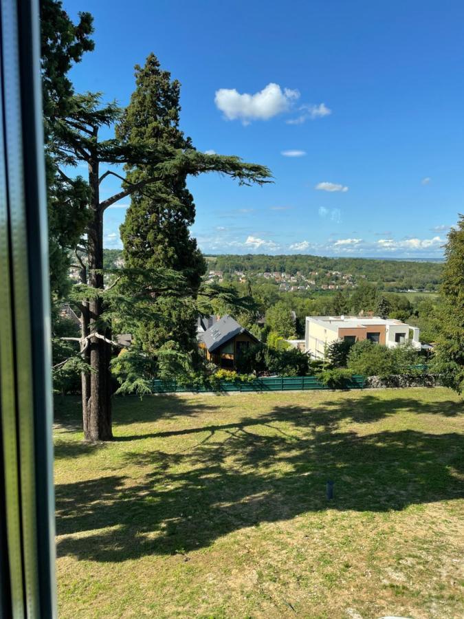 Superbe Appartement A 5 Minutes De Disney Chessy  Eksteriør billede