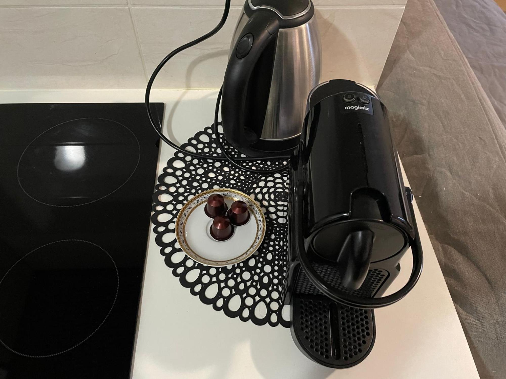 Superbe Appartement A 5 Minutes De Disney Chessy  Eksteriør billede