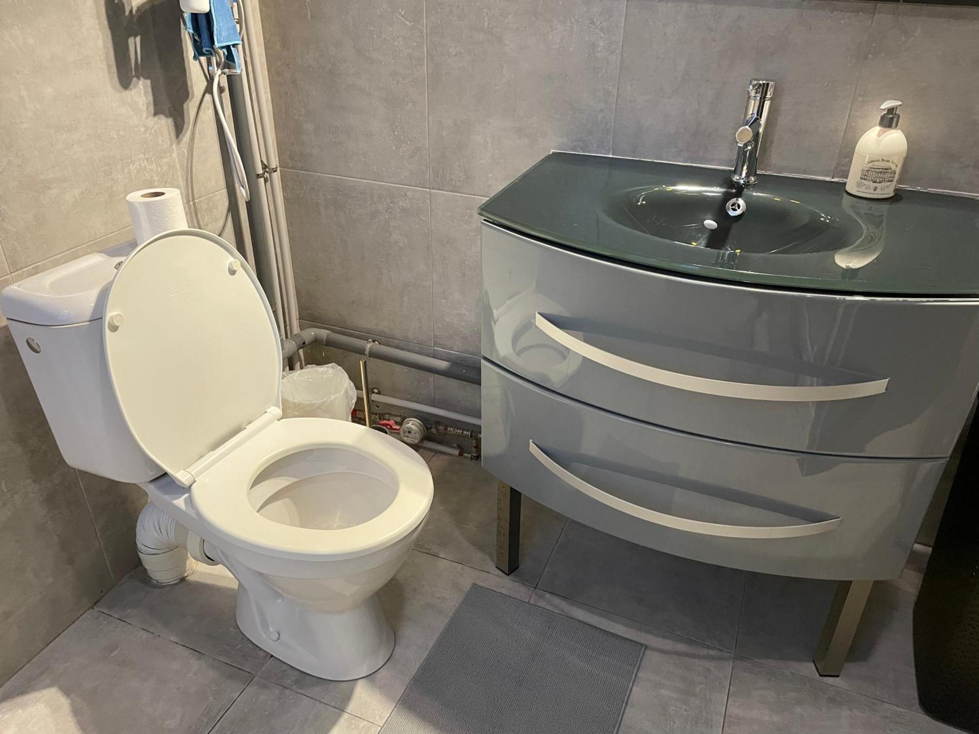 Superbe Appartement A 5 Minutes De Disney Chessy  Eksteriør billede