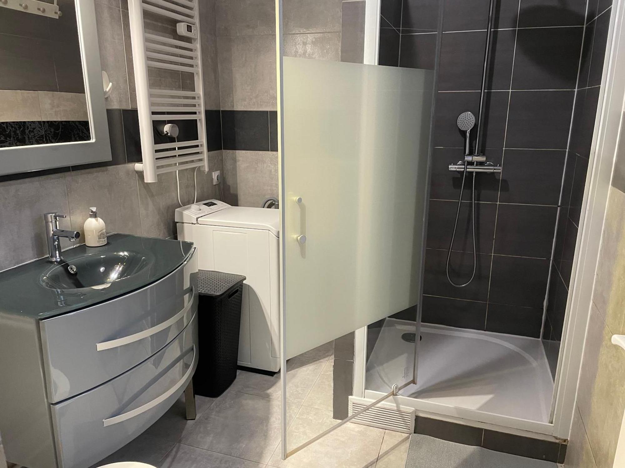 Superbe Appartement A 5 Minutes De Disney Chessy  Eksteriør billede