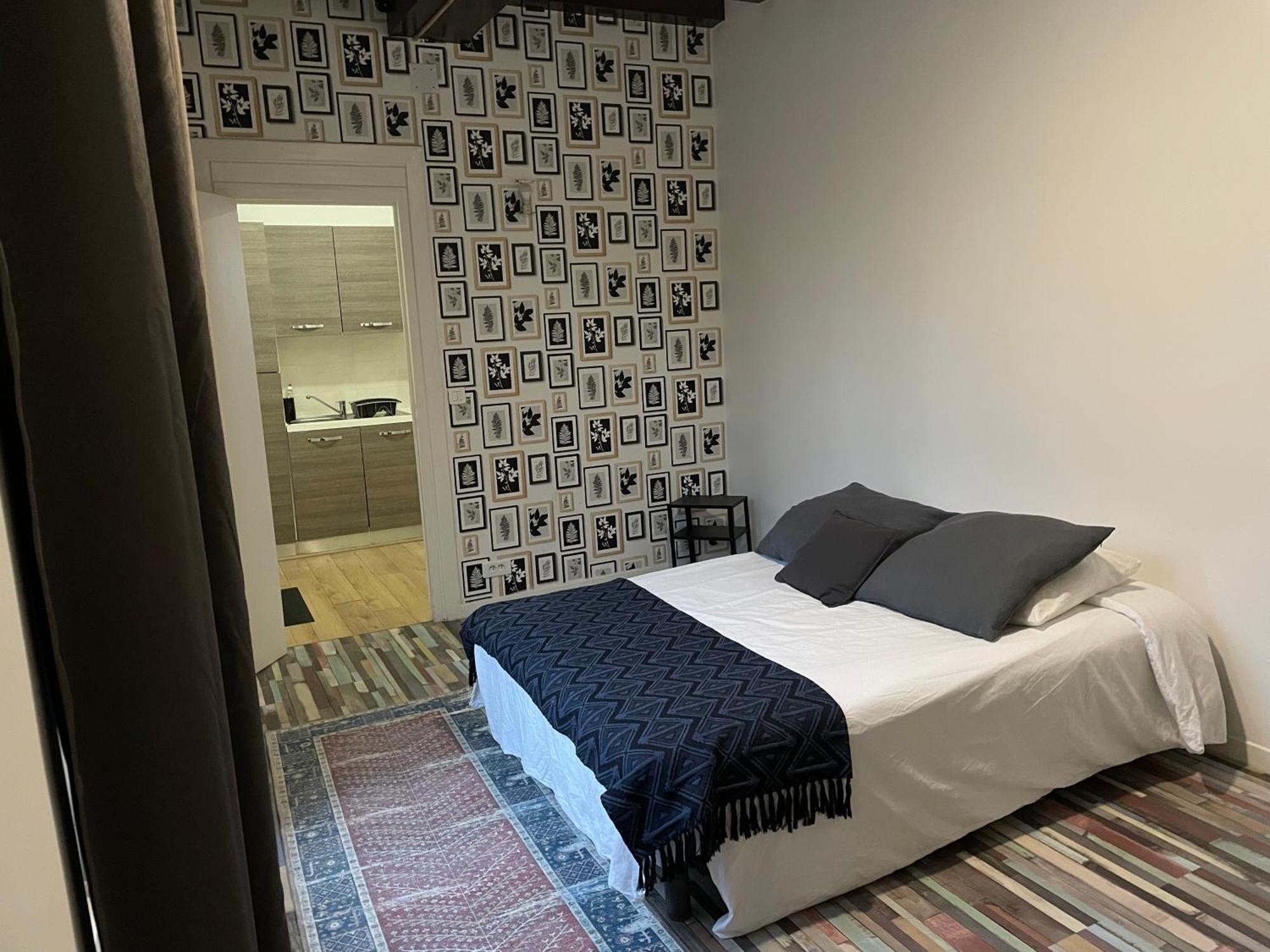 Superbe Appartement A 5 Minutes De Disney Chessy  Eksteriør billede