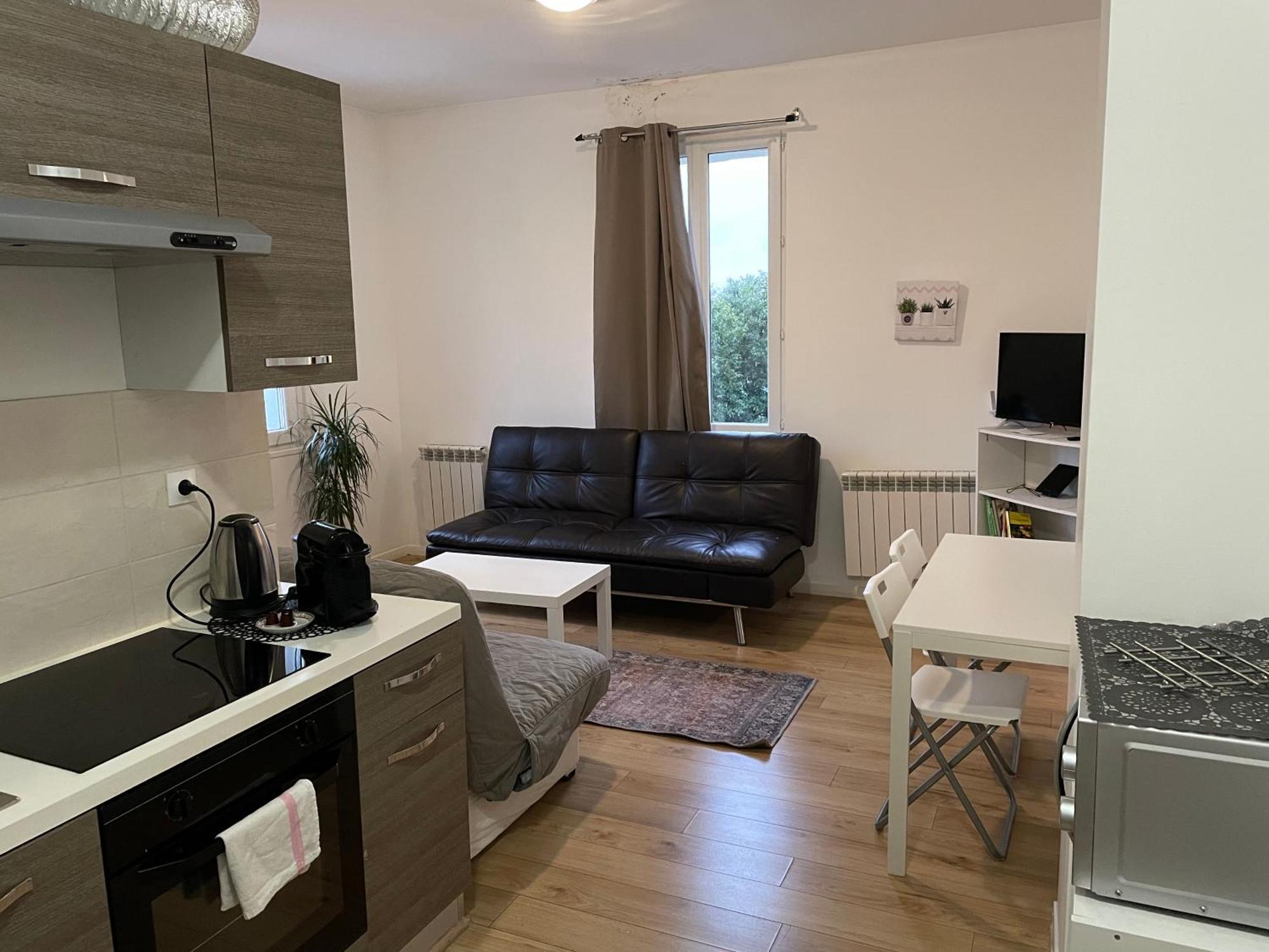 Superbe Appartement A 5 Minutes De Disney Chessy  Eksteriør billede